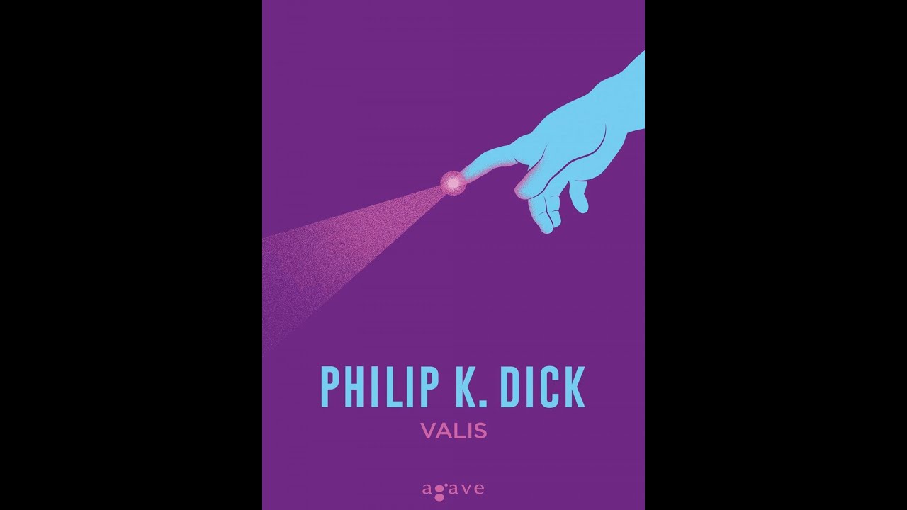 Philip K. Dick - Valis Audiobook  