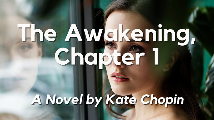 Kate Chopin - The Awakening Audiobook  