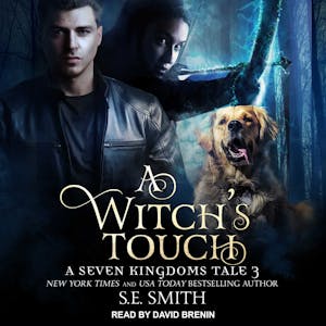 S.E. Smith - A Witch'S Touch Audiobook  