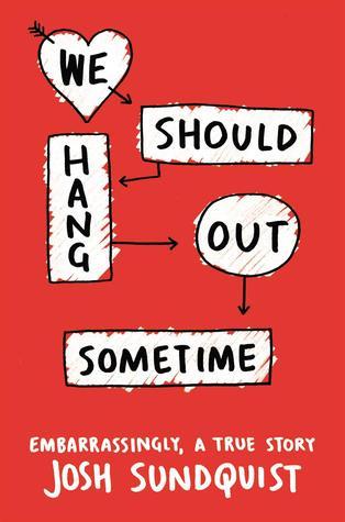 Josh Sundquist - We Should Hang Out Sometime Audiobook  