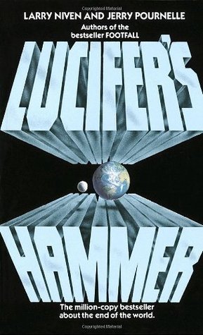 Lucifer'S Hammer Audiobook - Larry Niven  