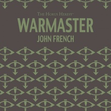 Warhammer 40K - Warmaster Audiobook: Epic Saga Unleashed