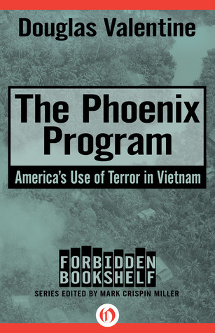 Douglas Valentine - The Phoenix Program Audiobook  