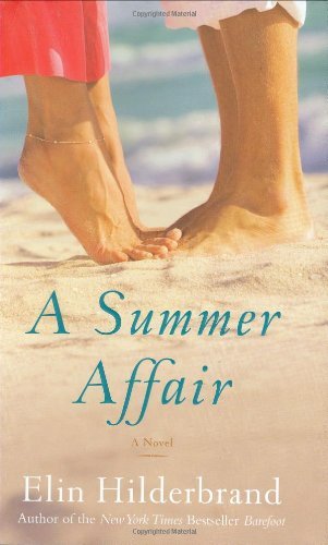 Elin Hilderbrand - A Summer Affair Audiobook  