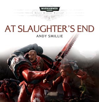 Andy Smillie - At Slaughter'S End Audiobook  