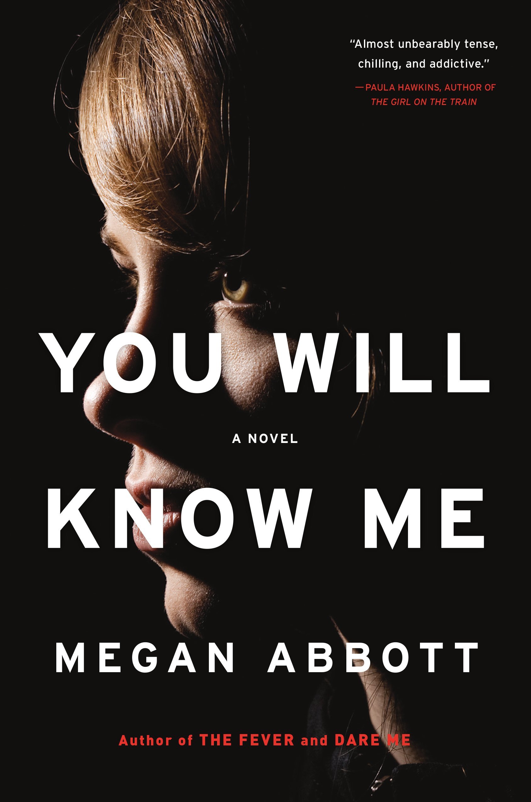 Megan Abbott - You Will Know Me Audiobook  