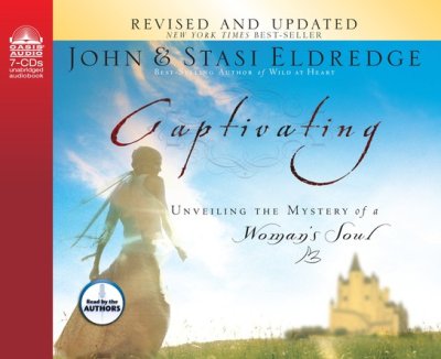 John - Captivating Revised And Updated Audiobook  