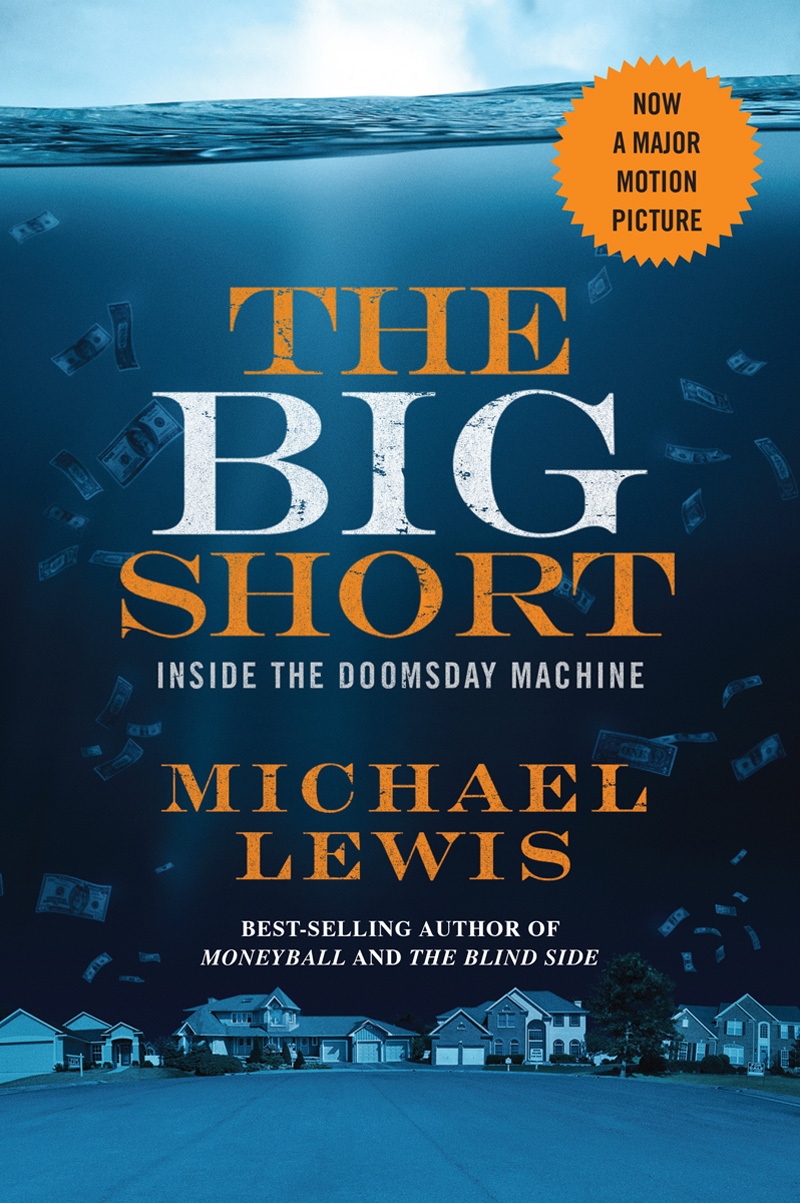 Michael Lewis - The Big Short Audiobook (Inside the Doomsday Machine)  