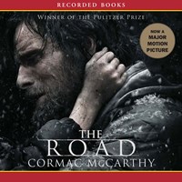 The Road Audiobook - Cormac Mccarthy  