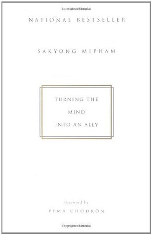 Sakyong Mipham - Turning the Mind Into an Ally Audiobook  