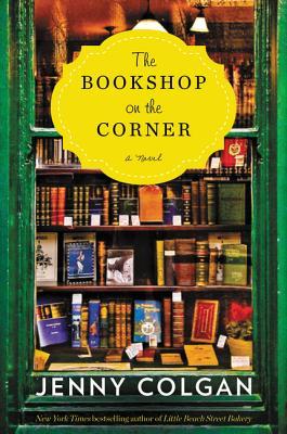 Jenny Colgan - The Bookshop on the Corner Audiobook  