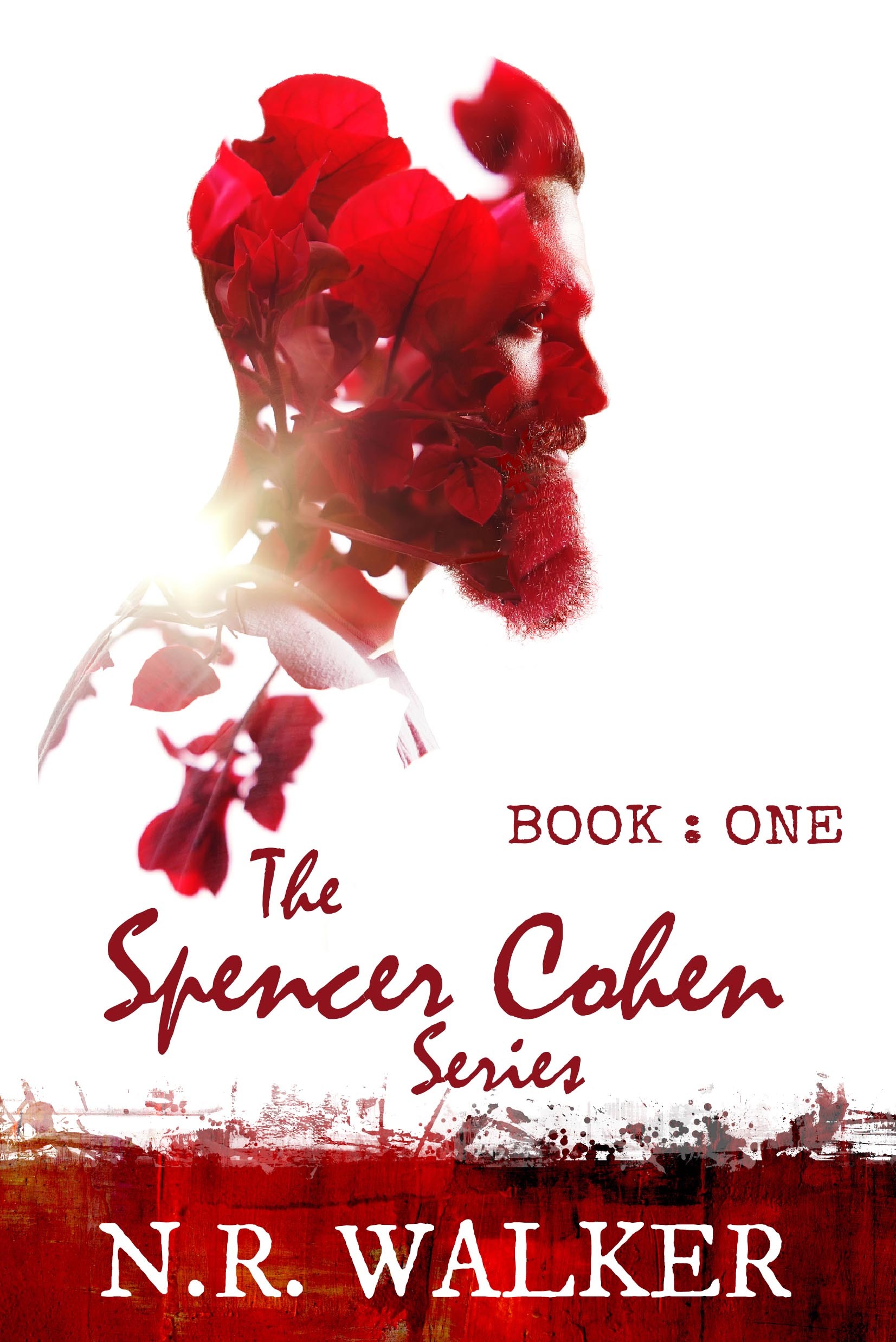 N.R. Walker - Spencer Cohen Series, Book One Audiobook  