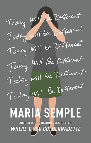 Maria Semple - Today Will Be Different Audiobook: A Must-Listen!