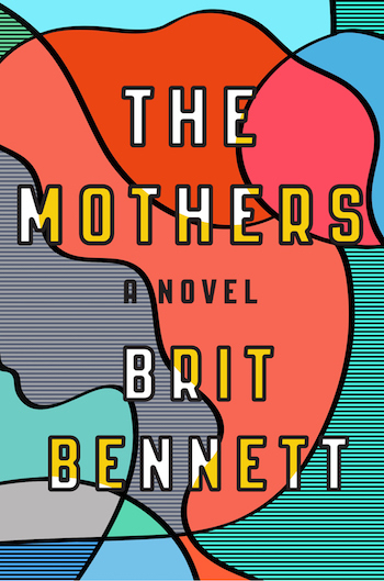 Brit Bennett - The Mothers Audiobook  