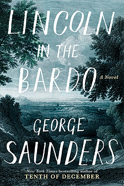 George Saunders - Lincoln in the Bardo Audiobook  