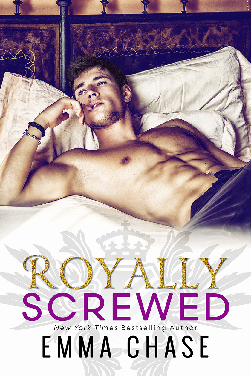 Emma Chase - Royally Screwed Audiobook  