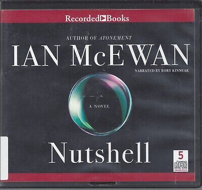 Ian Mcewan - Nutshell Audiobook  