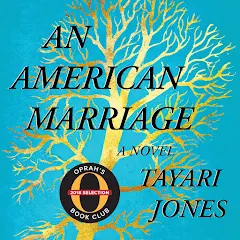 Tayari Jones - An American Marriage Audiobook  