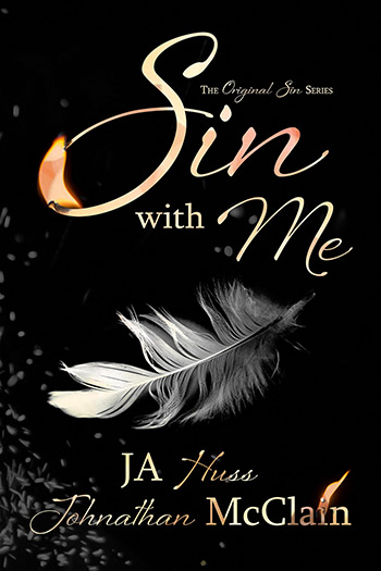 Ja Huss - Sin With Me Audiobook  