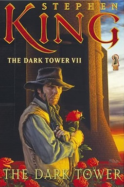 Stephen King - The Dark Tower Audiobook (Dt7)  