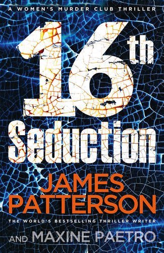 James Patterson - 16Th Seduction Audiobook  