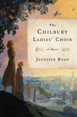 Jennifer Ryan - The Chilbury Ladies' Choir Audiobook  