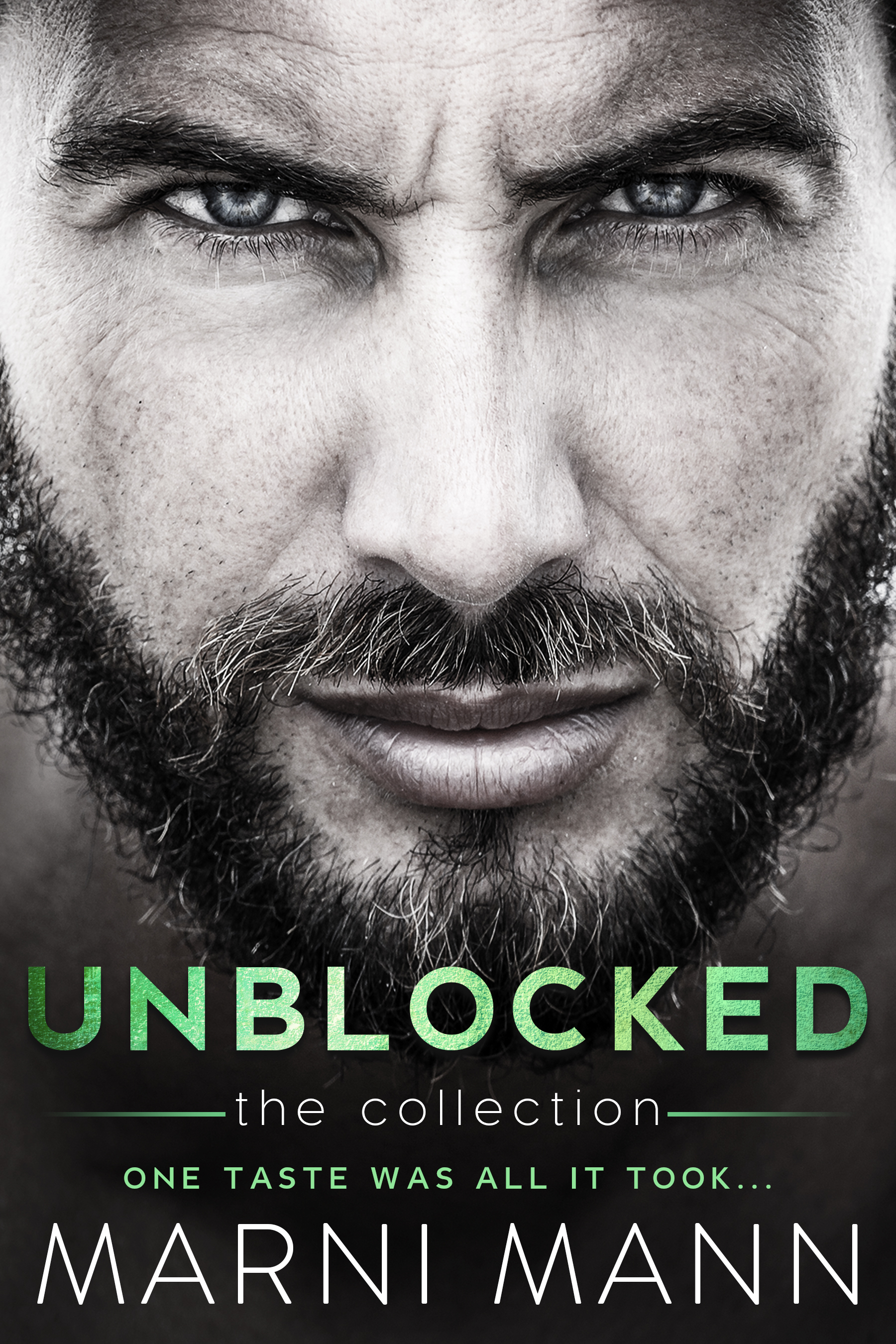 Marni Mann - The Unblocked Collection Audiobook  