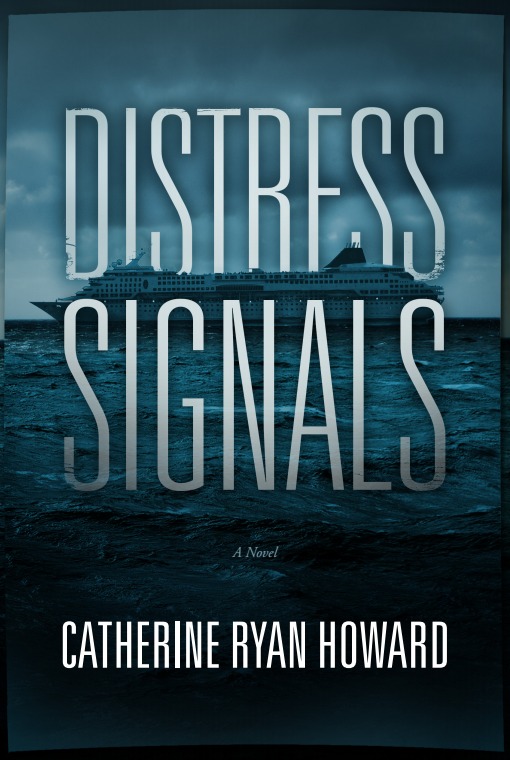 Catherine Ryan Howard - Distress Signals Audio Book  