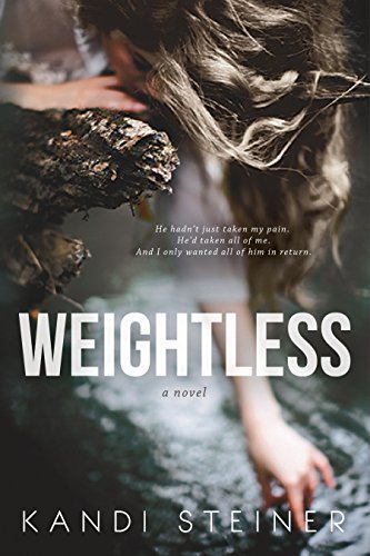 Kandi Steiner - Weightless Audiobook  