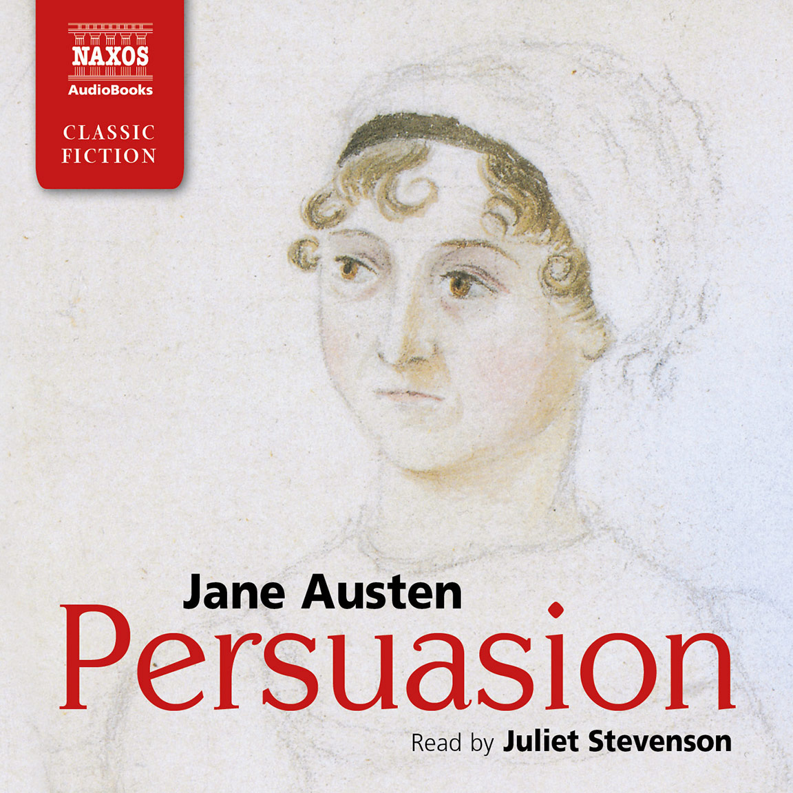 Jane Austen - Persuasion Audiobook  