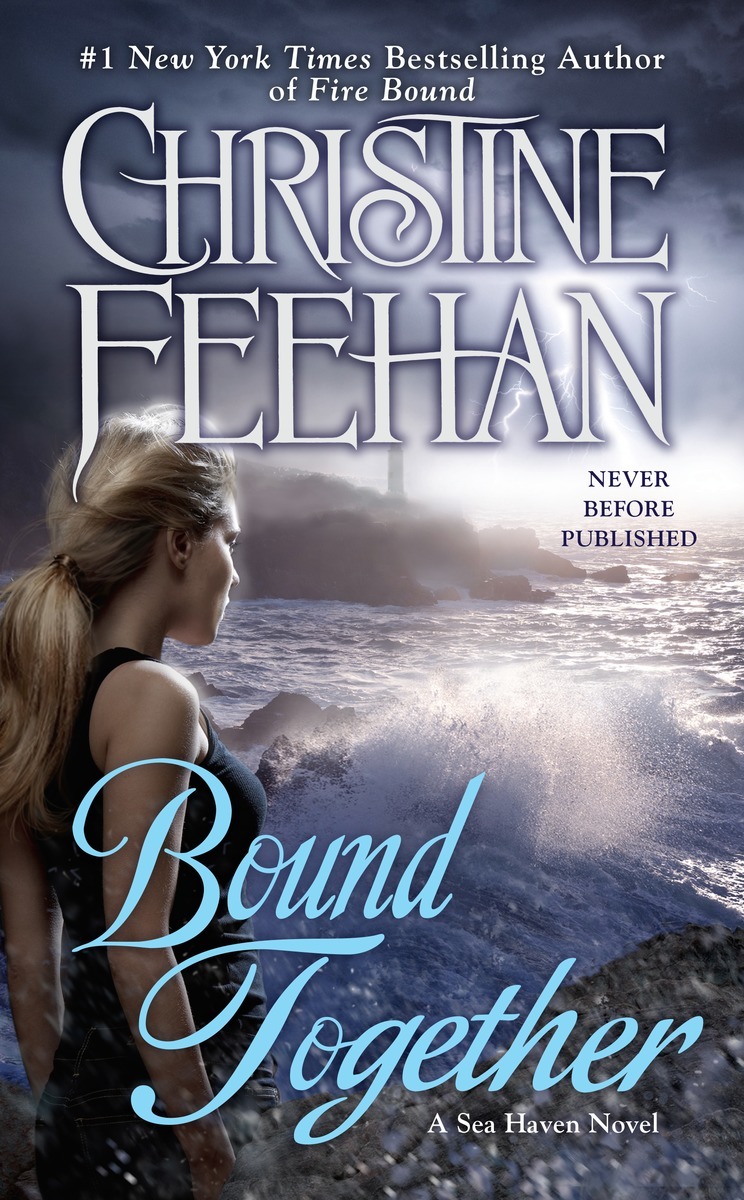 Christine Feehan - Bound Together Audiobook  