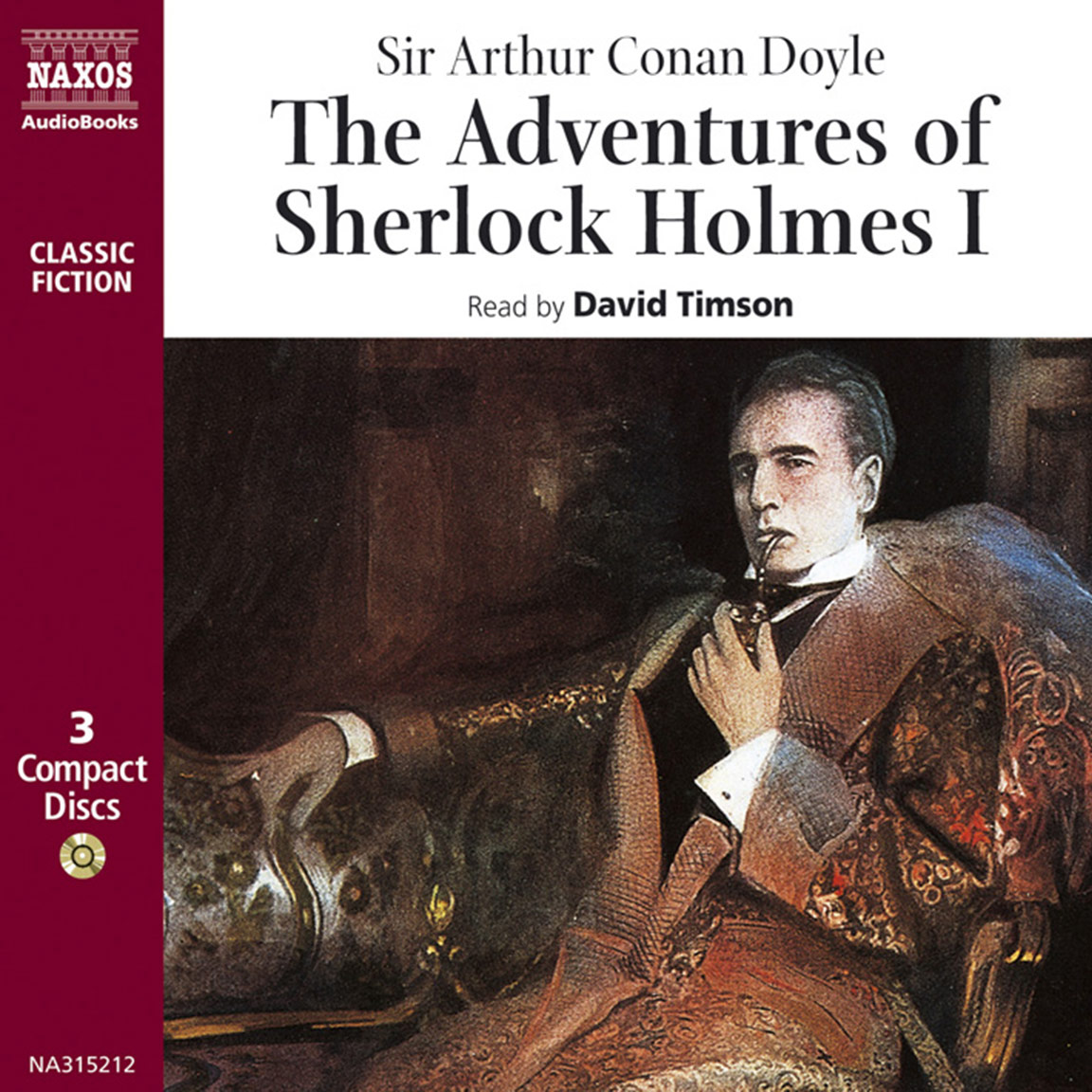 Sir Arthur Conan Doyle - The Adventures of Sherlock Holmes Audiobook  