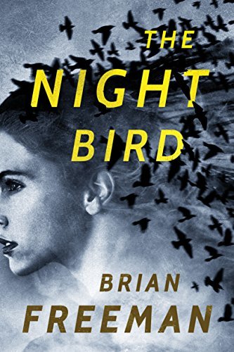 Brian Freeman - The Night Bird Audiobook  