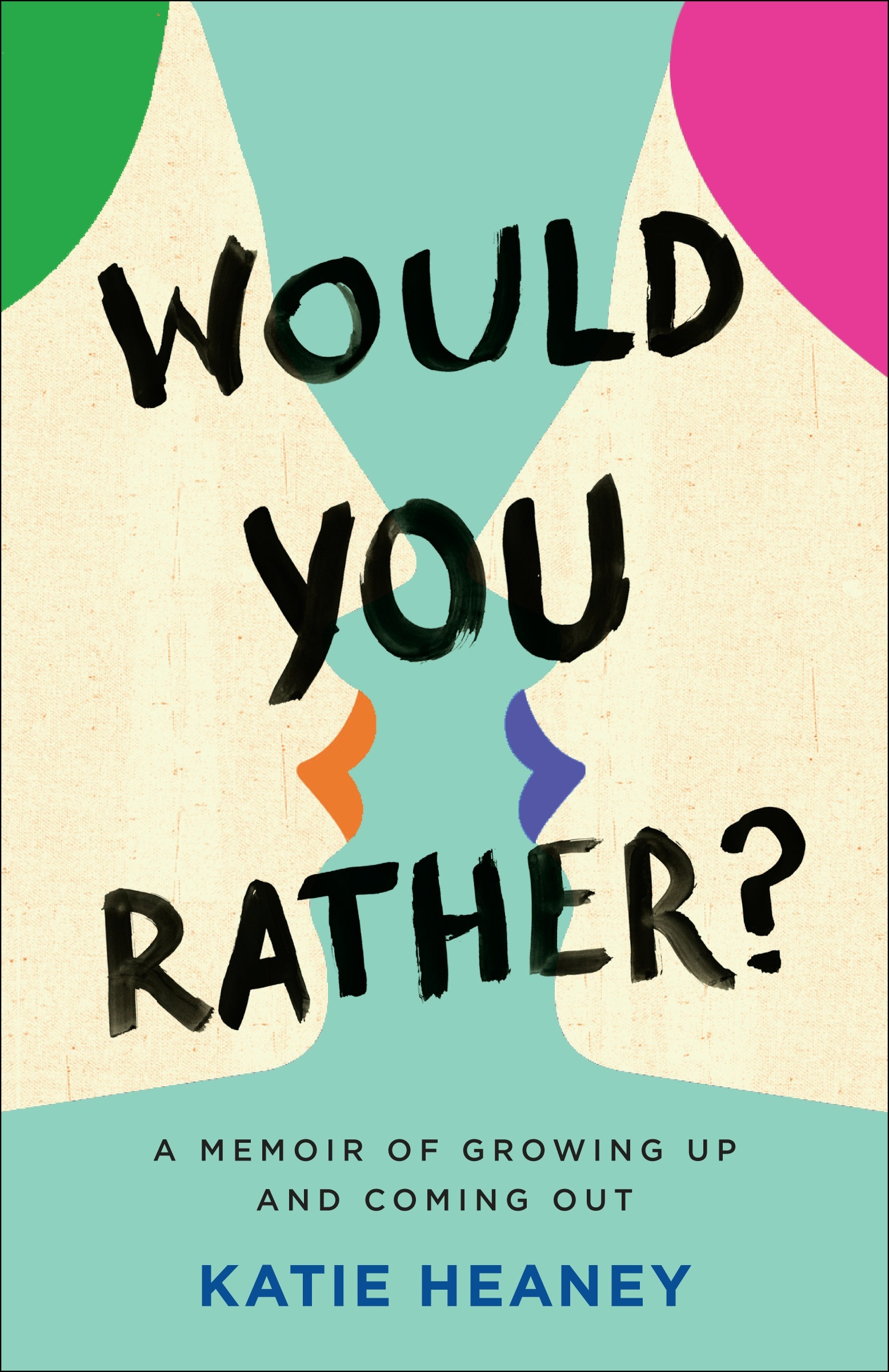 Katie Heaney - Would You Rather Audiobook  