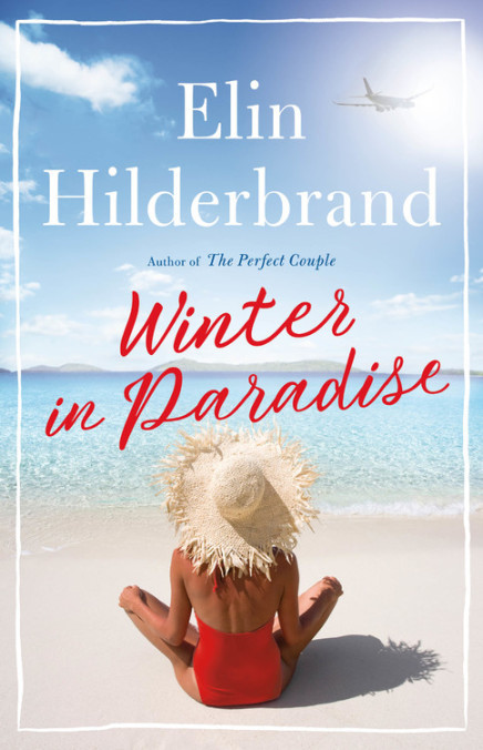 Elin Hilderbrand - Winter in Paradise Audiobook