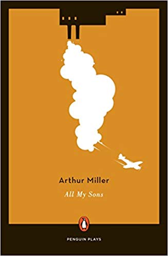 All My Sons Audiobook - Arthur Miller  