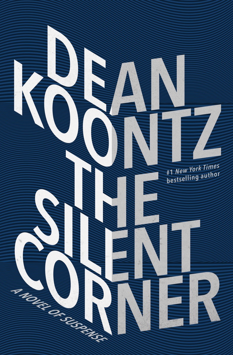 The Silent Corner Audiobook - Dean Koontz  