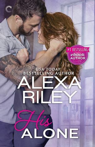 Alexa Riley - His Alone Audiobook  