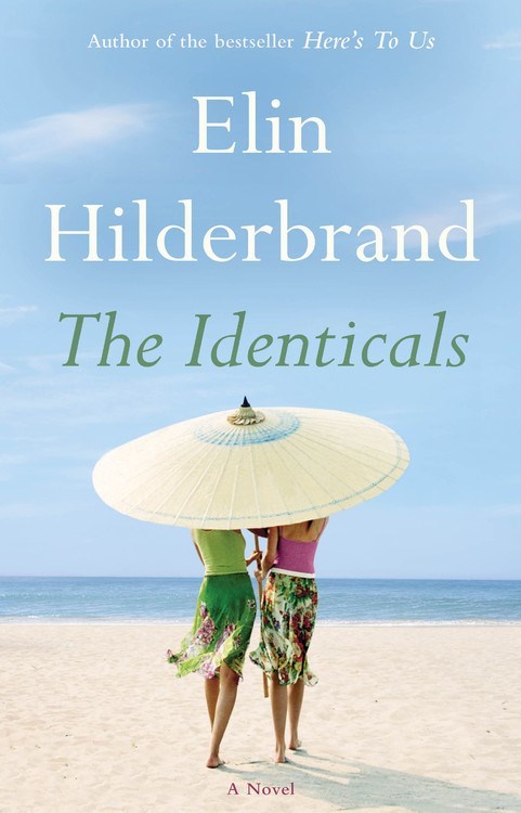 Elin Hilderbrand - The Identicals Audiobook  