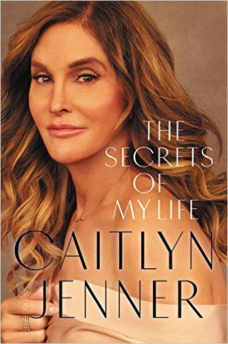 The Secrets of My Life Audiobook by Caitlyn Jenner  