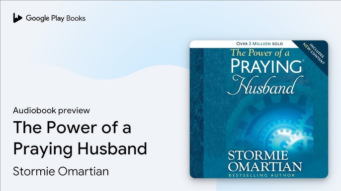 Stormie Omartian - The Power of a Praying Wife Audiobook  