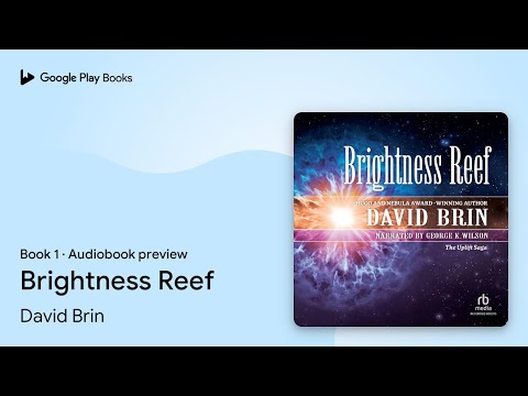 David Brin - Brightness Reef Audiobook  