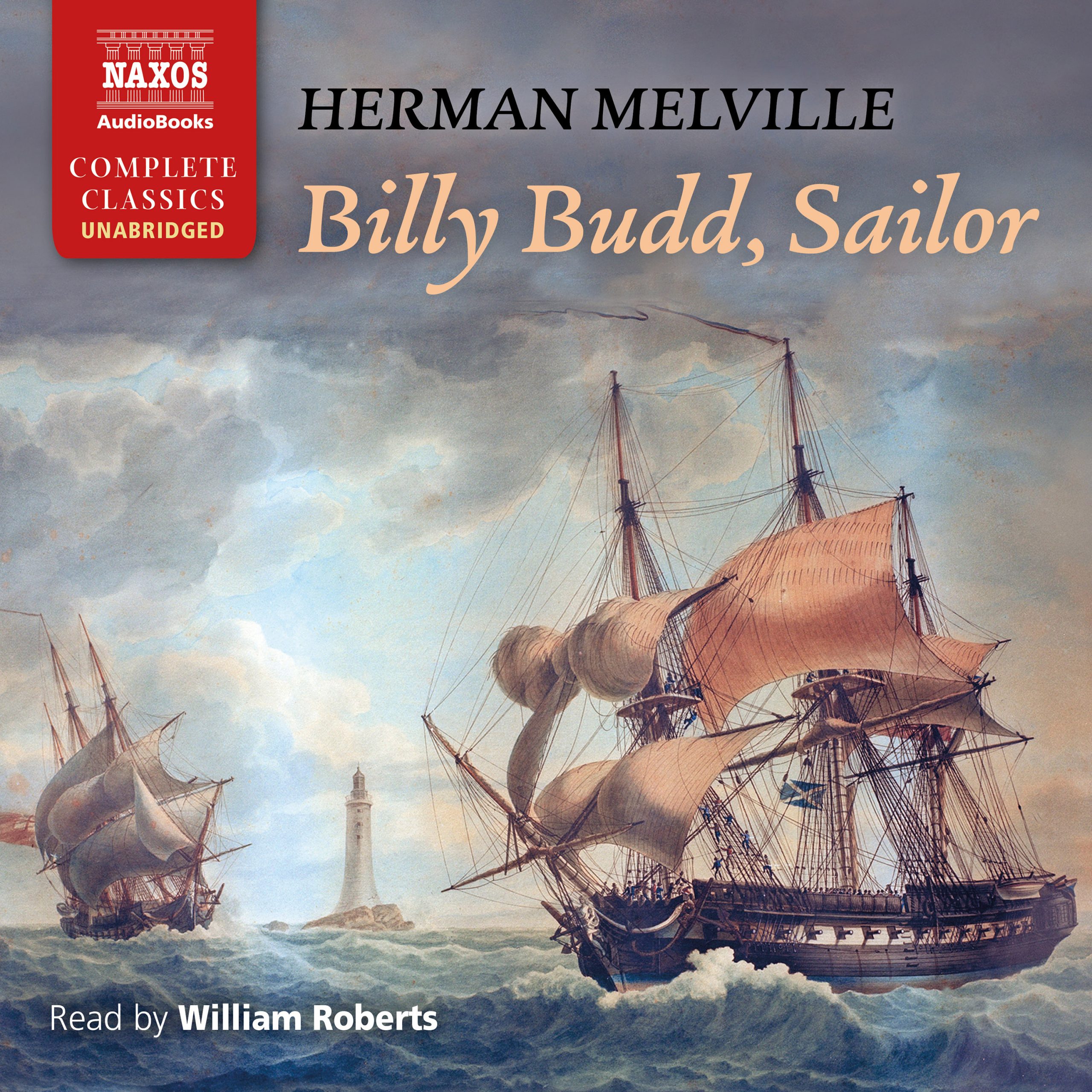 Herman Melville - Billy Budd And Other Tales Audiobook  