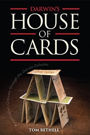 Tom Bethell - House of Cards Audiobook  