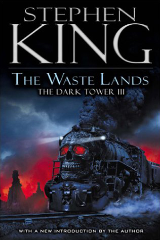 The Waste Lands - The Dark Tower 3 Audiobook  