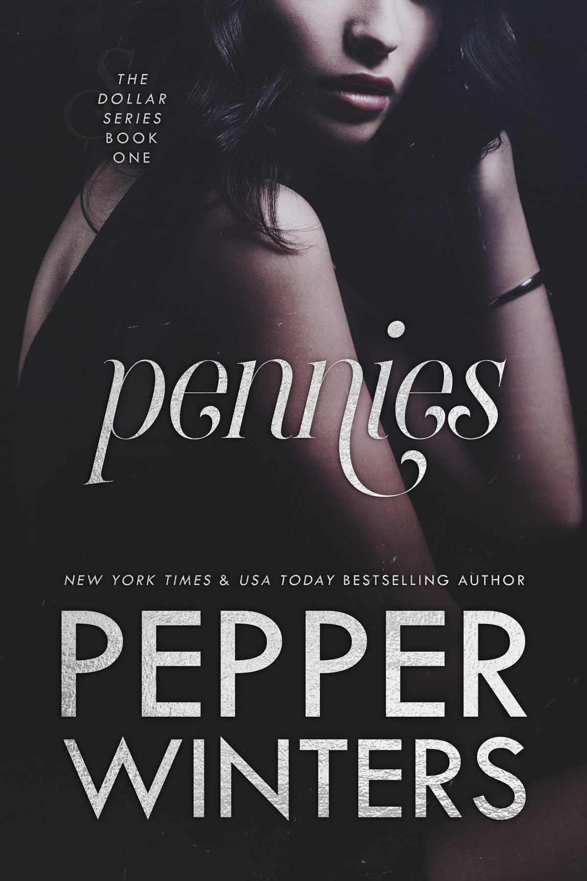 Pepper Winters - Pennies Audiobook  