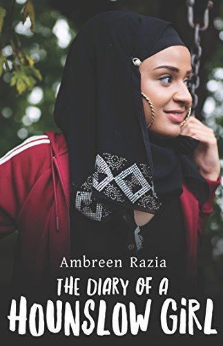 Ambreen Razia - The Diary of a Hounslow Girl Audiobook  