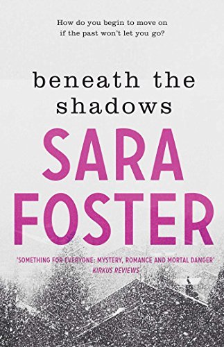 Sara Foster - Beneath the Shadows Audiobook  