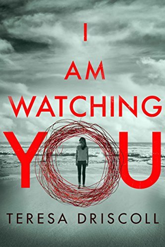 Teresa Driscoll - I Am Watching You Audiobook  