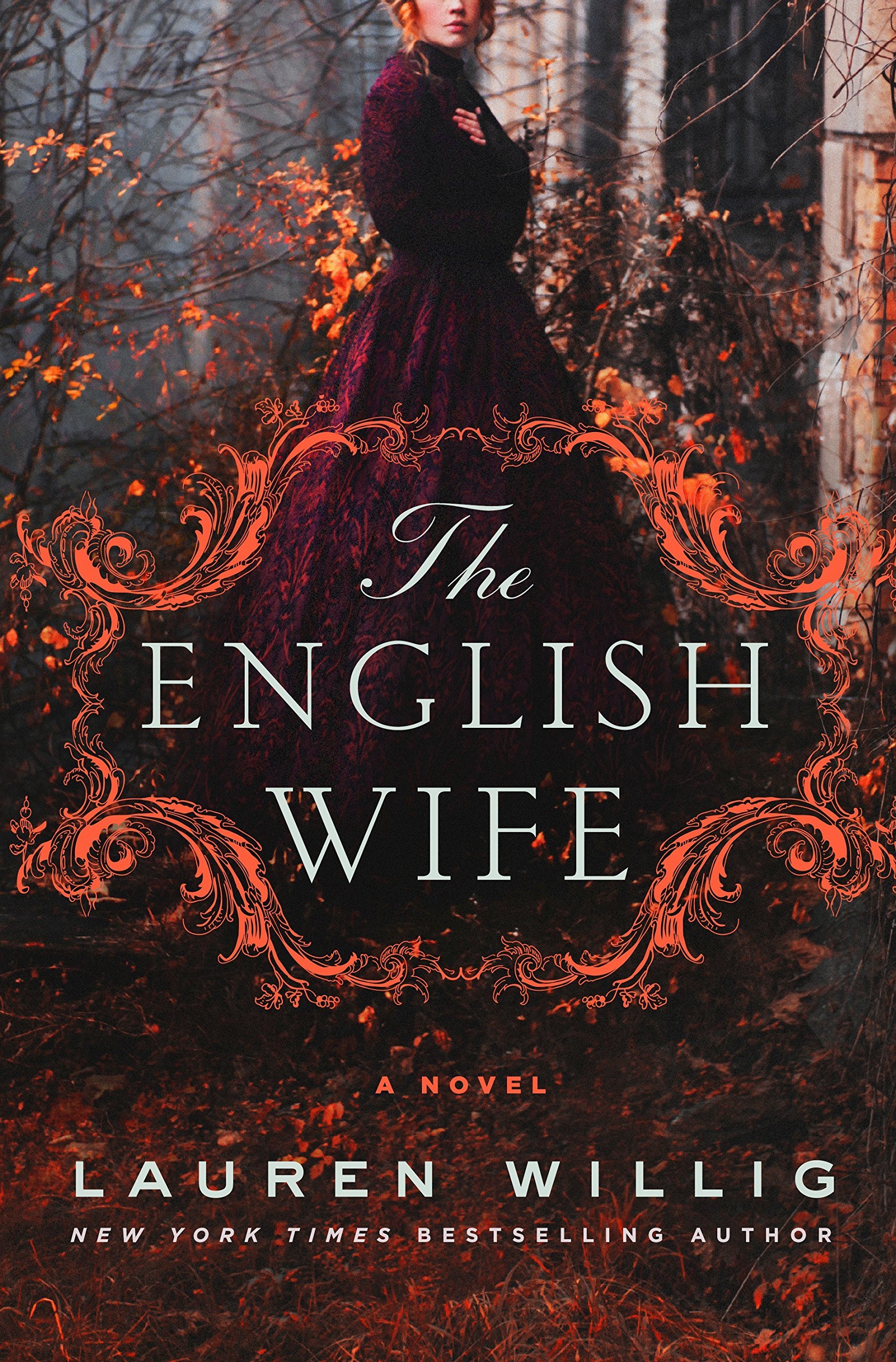 Lauren Willig - The English Wife Audiobook  